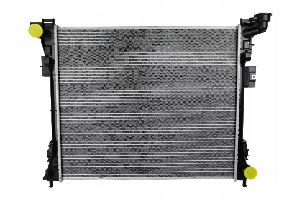 фото №1, Радіатор dodge grand caravan 2008-2017 3.3 3.8