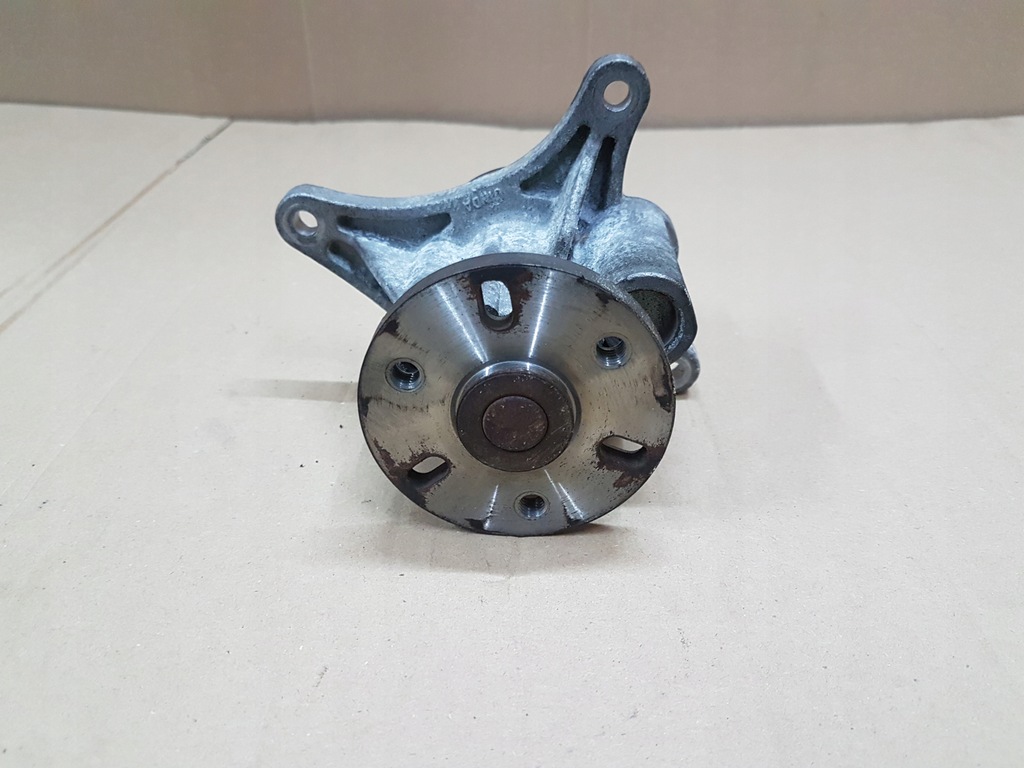 фото №5, Citroen c5 iii насос wody 3.0 hdi