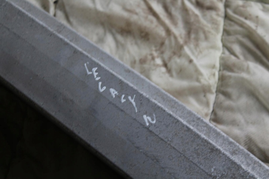 фото №10, Балка бампера задня subaru legacy iv kombi 03-09