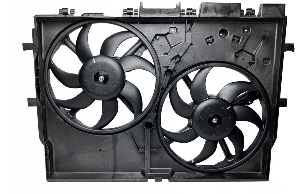 фото №1, Вентилятор citroen jumper peugeot boxer 2.2 hdi