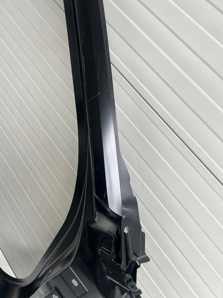 фото №16, Bmw 4 g26 крила задня правий блок двигуна рама bok