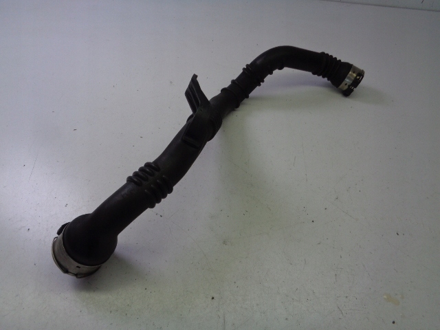 фото №1, Труба шланг інтеркулер renault scenic iv 1.5 dci автоматична коробка передач 2017 rok