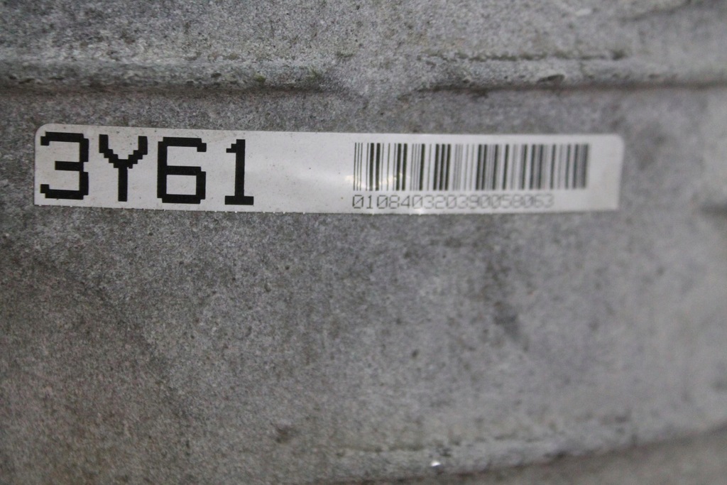 фото №8, Коробка передач передач kxs комплект audi a5 8t 3.0 tdi 09-