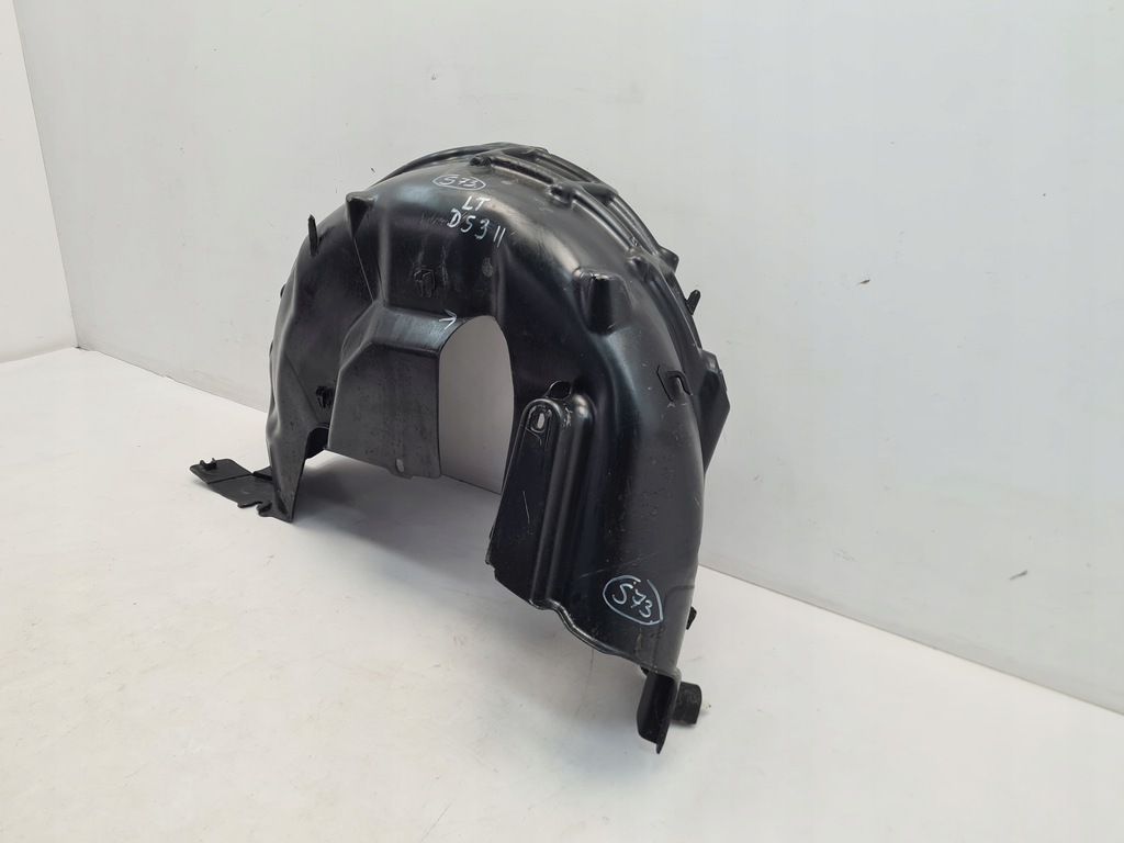 фото №10, Citroen ds3 crossback подкрылок левый задняя