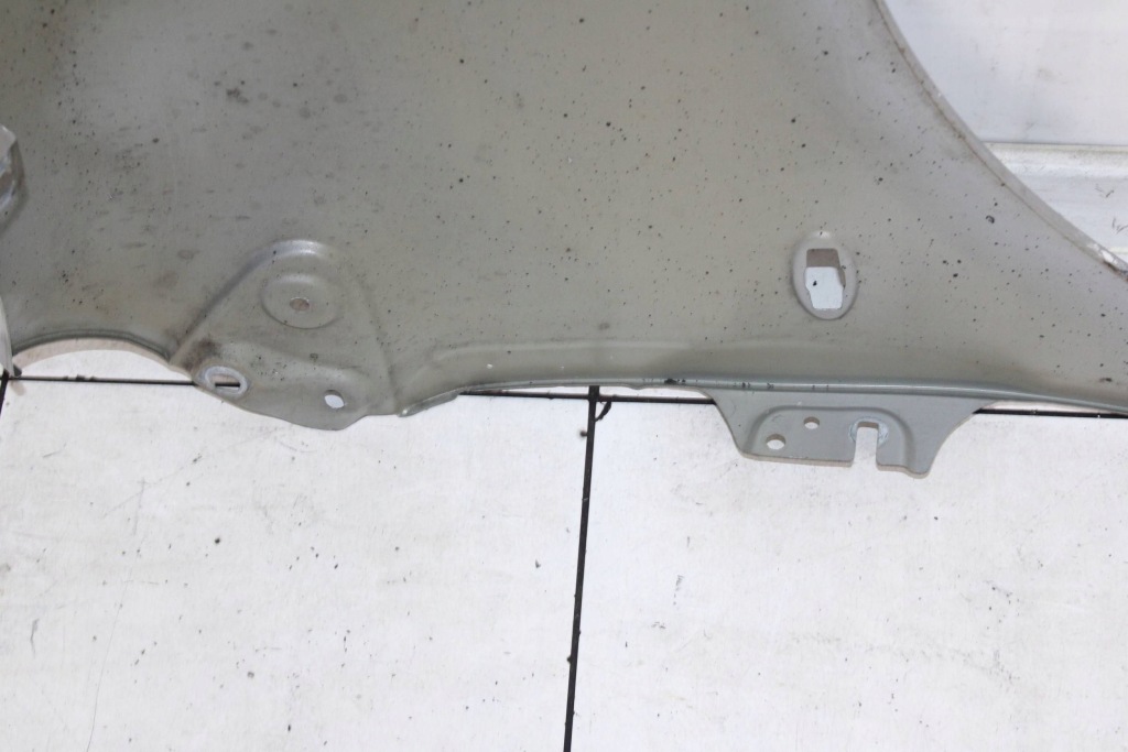 фото №15, Крыло левый перед передний peugeot partner iii berlingo 2008r- ezr ezrc