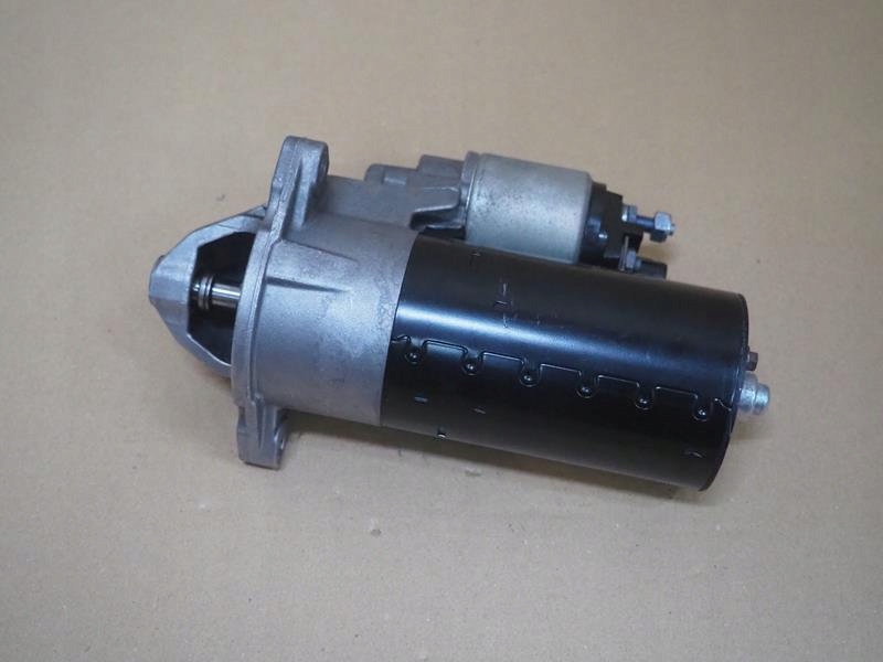 фото №2, Стартер alfa romeo stelvio giulia 2.2 d 50532995