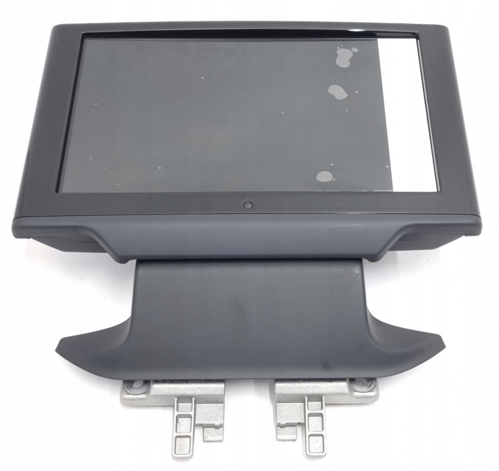 фото №2, Монітор rse audi a8 4h d4 4h0919607