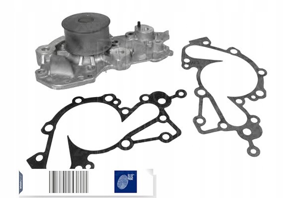фото №1, Blue print насос wody hyundai santa fé ii