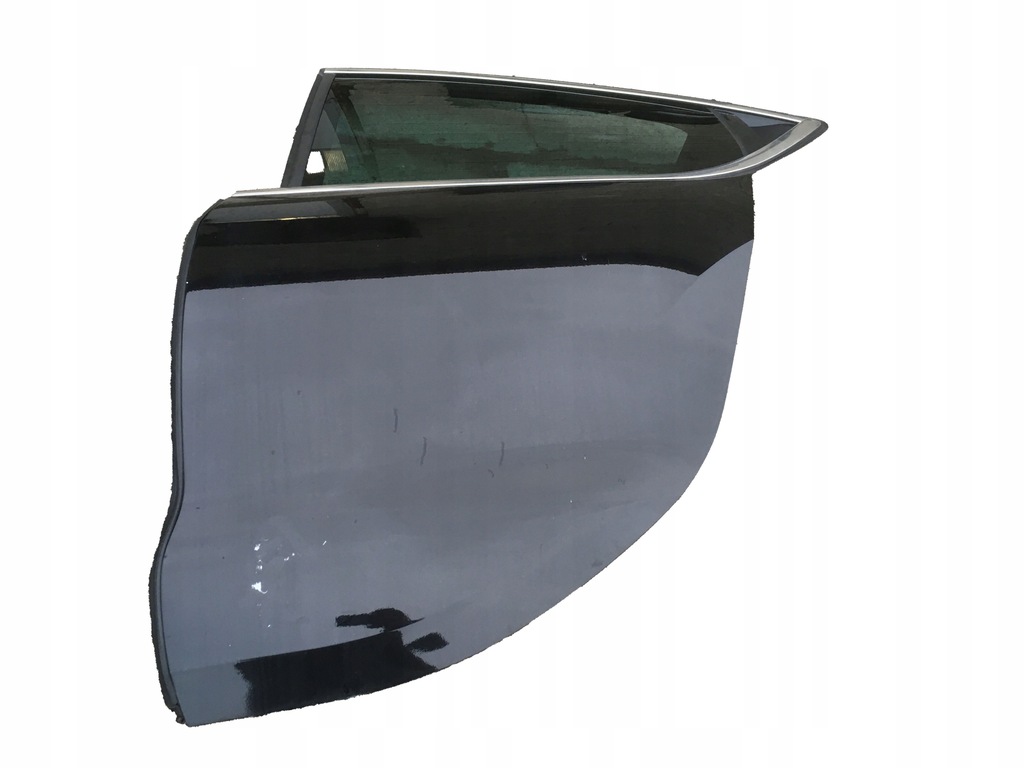 фото №1, Двері задня citroen ds4 ktv