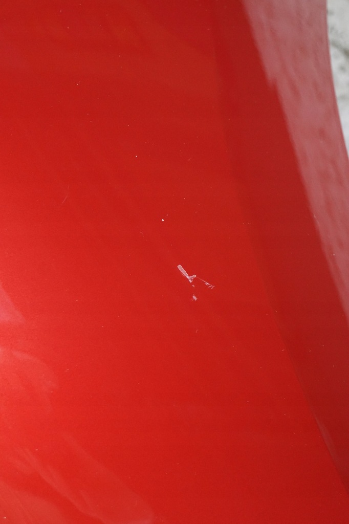 фото №8, Крила лівий перед peugeot 308 t7 lift ekqd