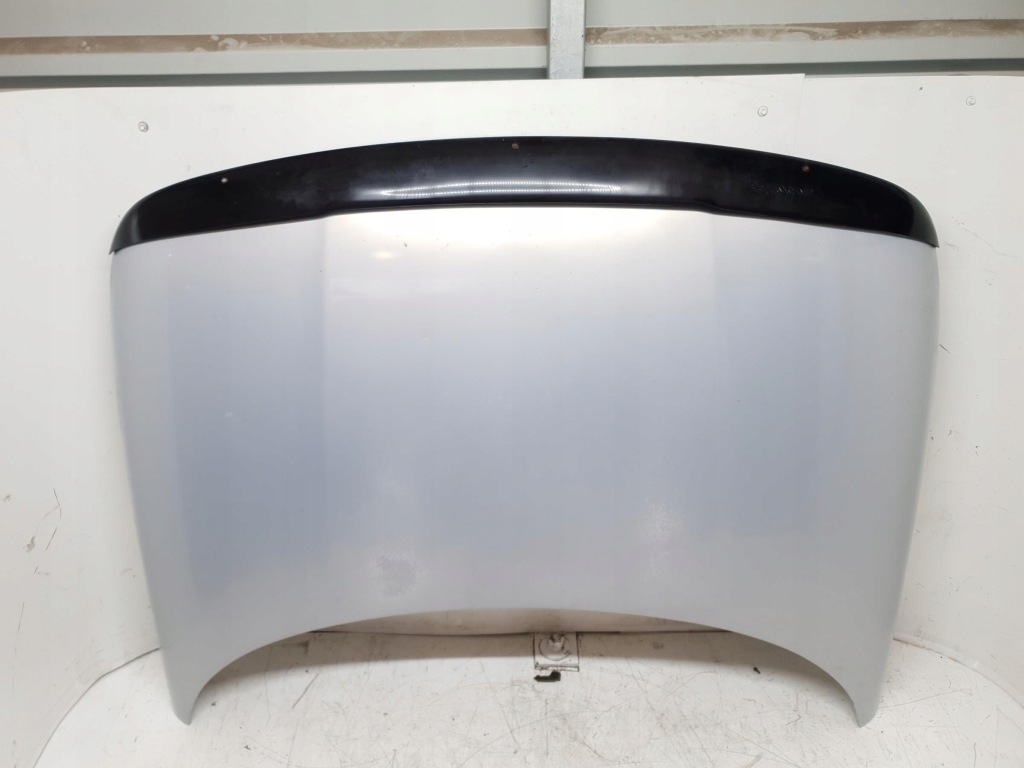 фото №6, Капот łada lada 110