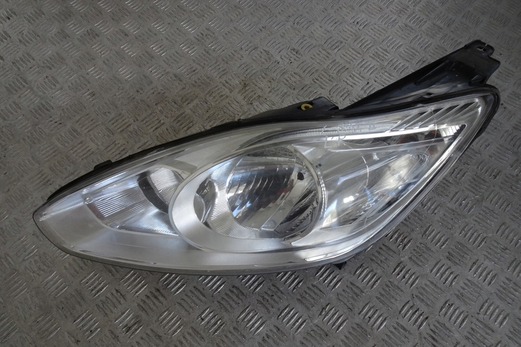 фото №1, Ford c-max ii лампа перед передня ліва uk 12-