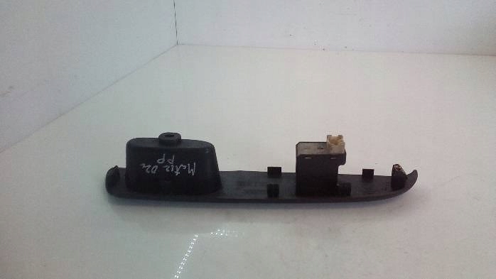 фото №9, Панель перемикач скло правий перед daewoo matiz 02r.