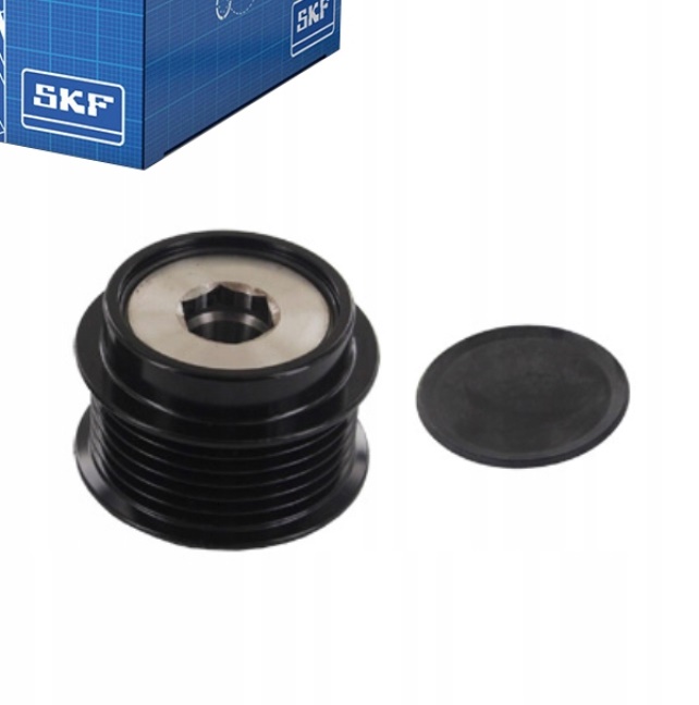 Купить Шкив генератора toyota corolla 1.6 1.8 2.0