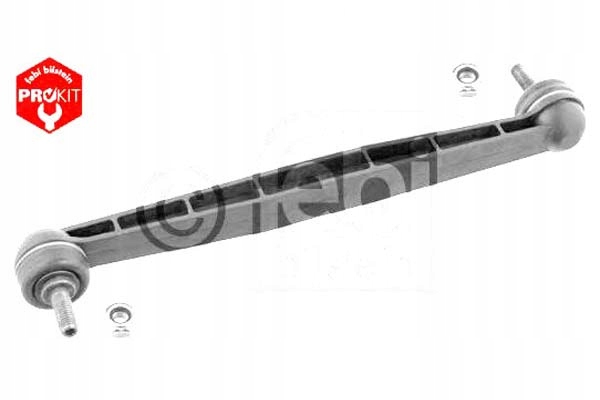 фото №2, Соединитель стабилизатора peugeot перед 306 febi bilst