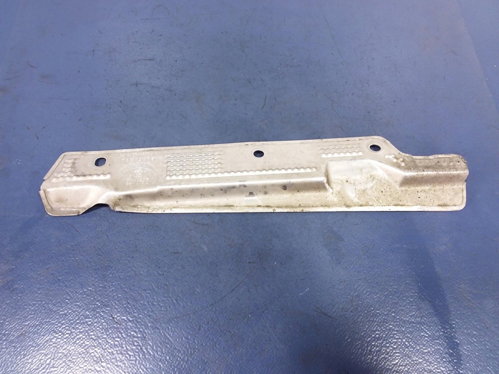 фото №1, Bmw 4 f32 f36 f30 защита тепловая 7644617