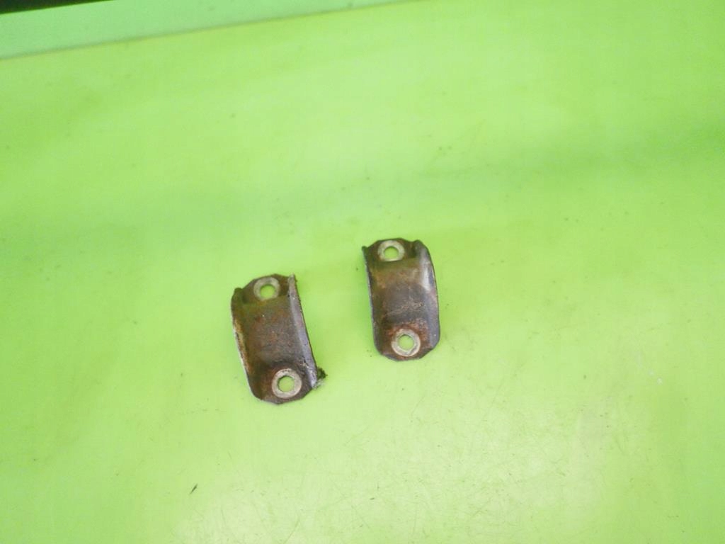 фото №4, Тяга стабилизатор перед mercedes r170 slk 96-00