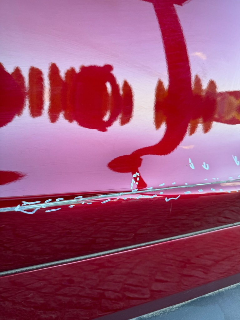 фото №12, Ford edge ii mk2 дверь перед передние левая