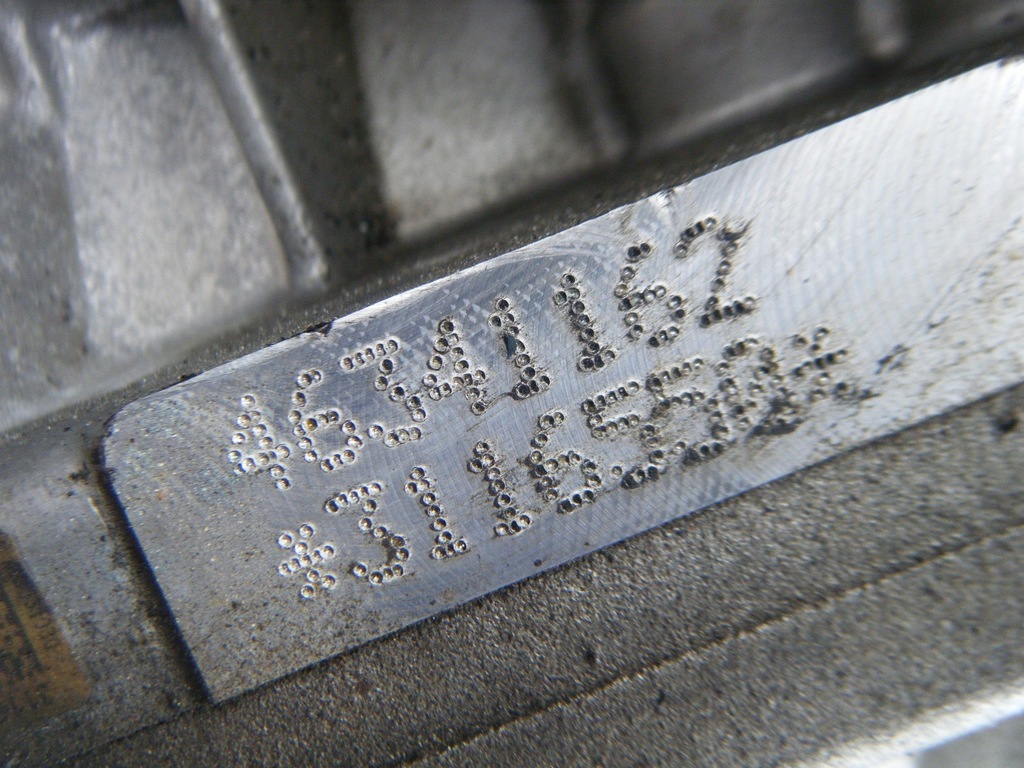 фото №10, Двигатель 46341162 ypsilon iii fiat 500 panda iii 1.0 mild hybrid 32 tys km