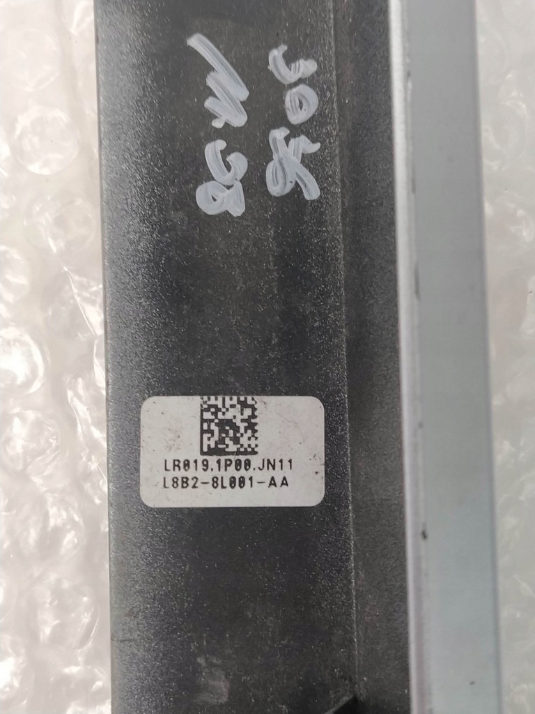 фото №15, Land rover defender l663 решётка радиатора решётка радиатора радиатора