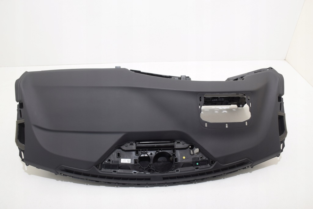 фото №9, Bmw 2 u06 панель приладів приладова панель  панель приладів hud head-up сіра nić оригінал