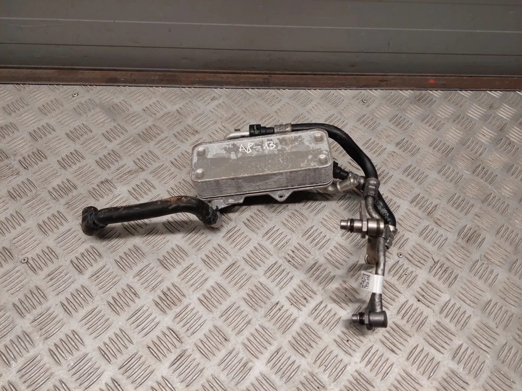 фото №1, Audi a8 s8 d4 4h 4h0317021t смазка