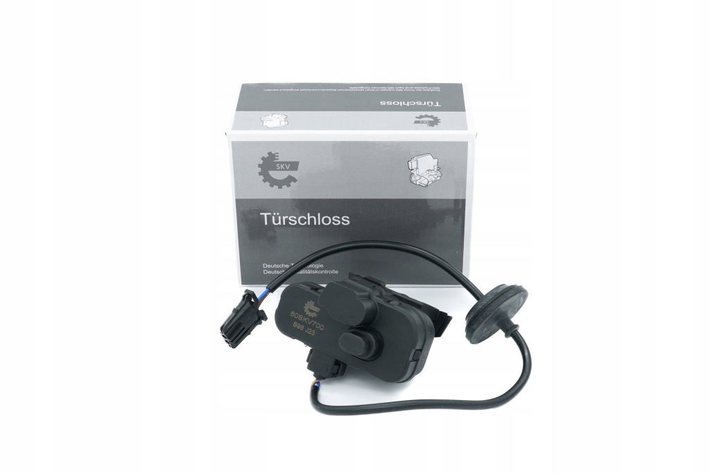 фото №9, Привід кришка заливної пального vw tiguan