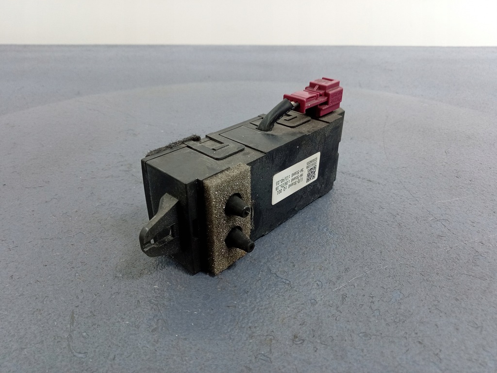 фото №5, Mercedes gls w167 датчик воздуха a2058352400