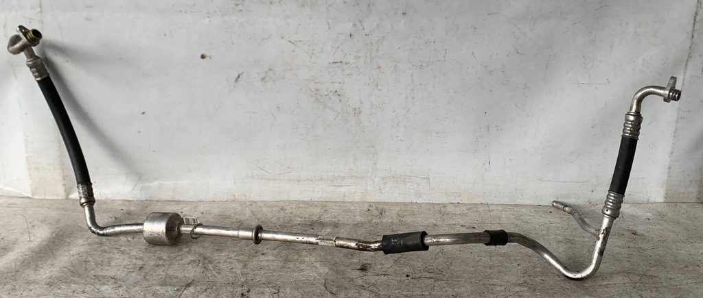 фото №1, Шланг кондиціонера citroen c5 iii x7 9686414180