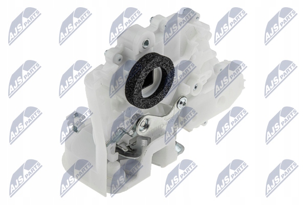 фото №9, Привід центрального замка перед honda cr-v iii 2006-2012/le