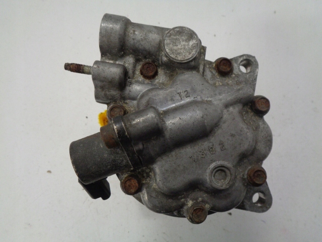 фото №7, Citroen peugeot компресор кондиціонера компресор