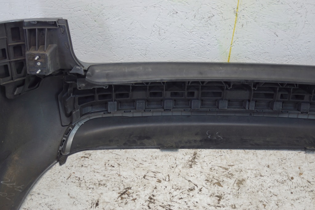 фото №15, Бампер задняя audi a4 b7 kombi