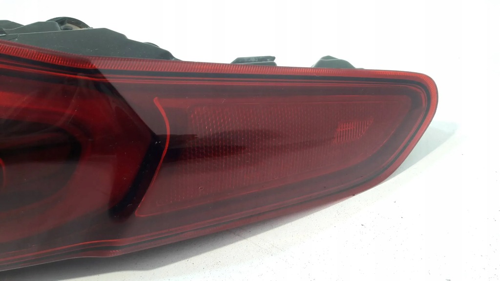 фото №3, Alfa romeo stelvio лампа задня права 2018 r102
