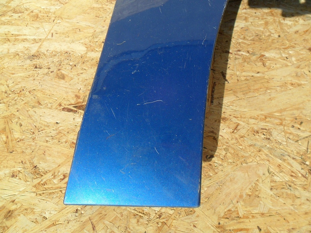 фото №10, Renault оригинальный номер 67846490835 крыло