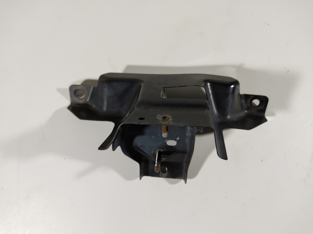 фото №4, Infiniti q50 13r защита замка поперечина