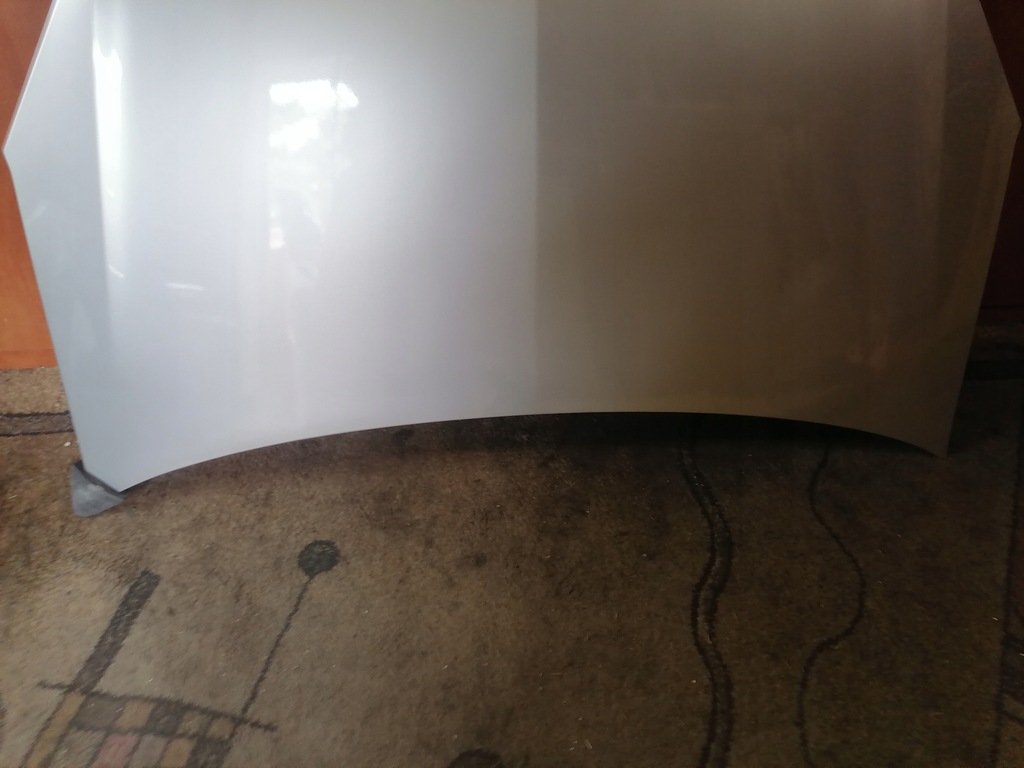 фото №9, Капот opel zafira b z176