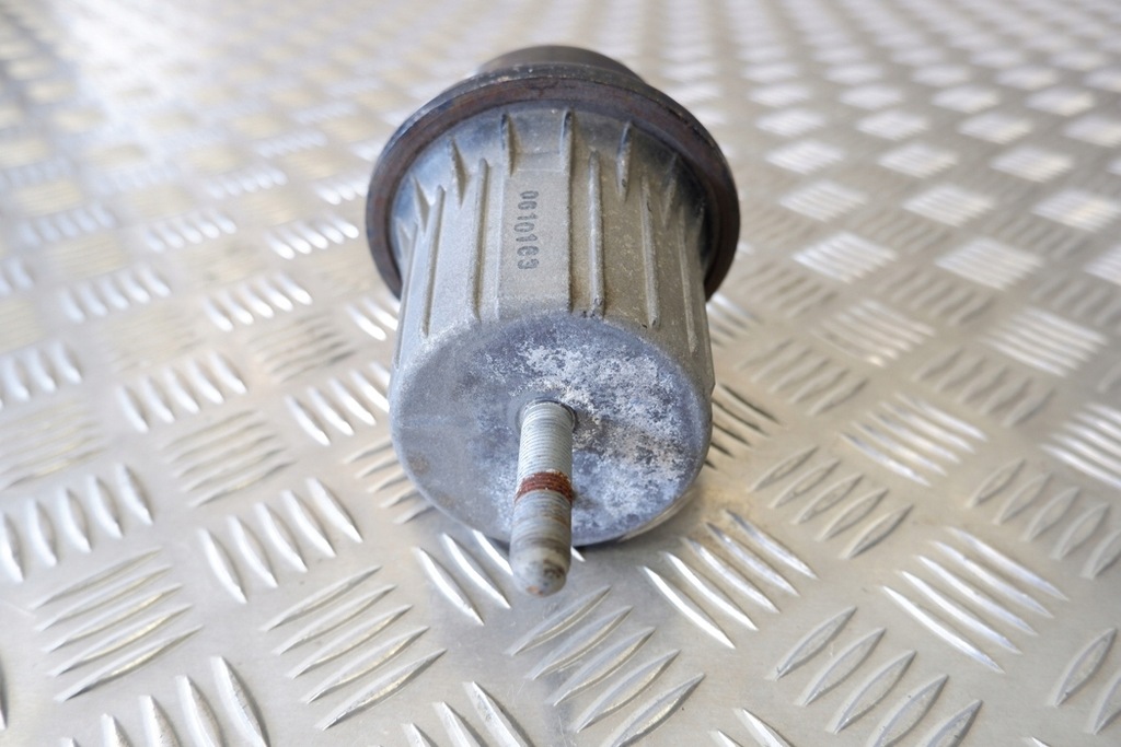 фото №6, Подушка двигателя левая lexus gs iii grs19_, uzs19_, urs19_ 1236131100 3.5l