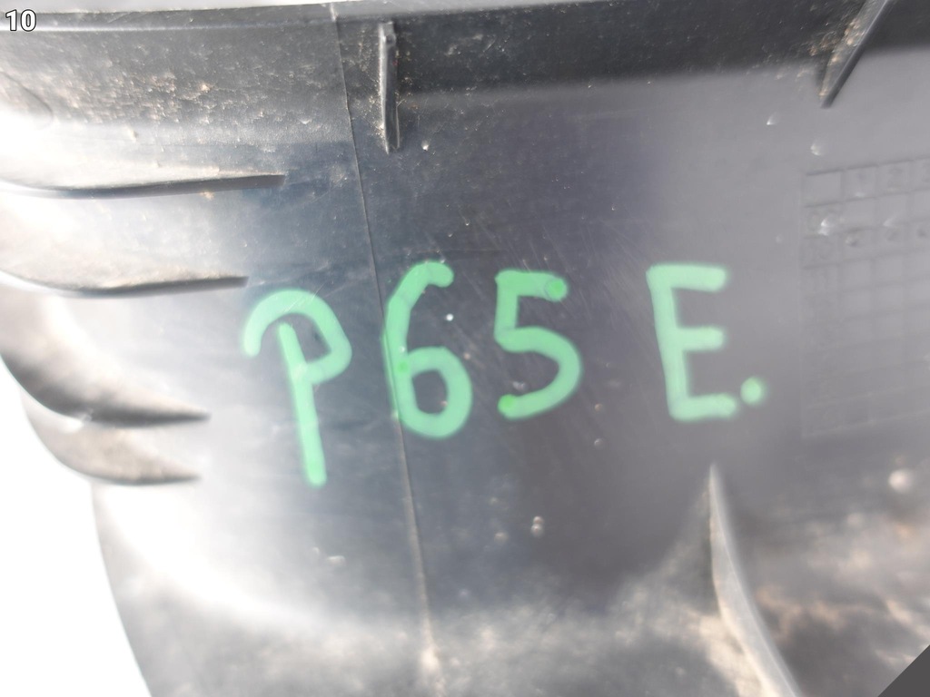 фото №11, Porsche cayenne 7p5 защита порог правая перед