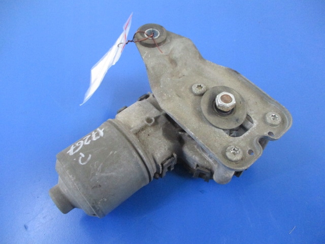 фото №1, Alfa romeo 159 моторчик двигатель дворник перед