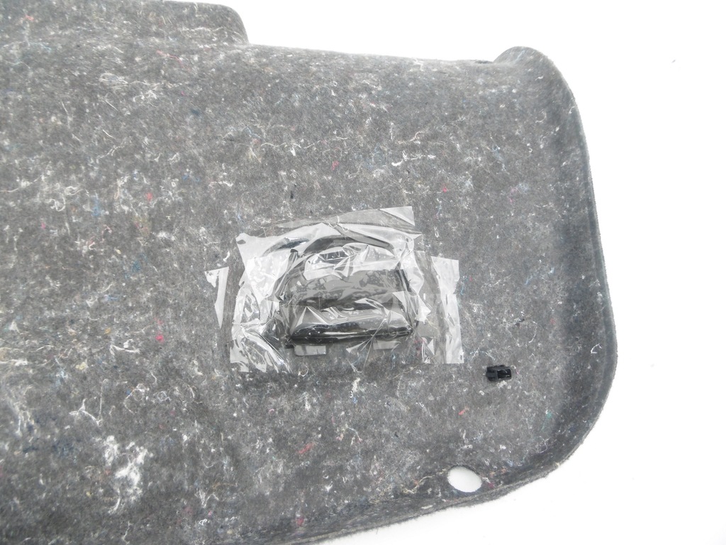 фото №7, Защита обивка крышки багажника задняя volvo s80 ii