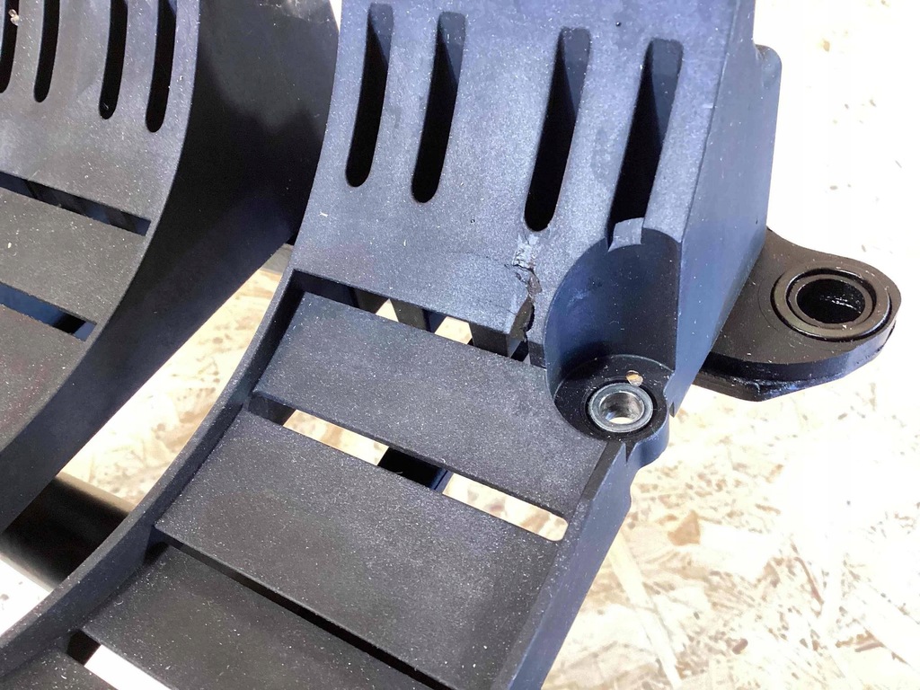 фото №5, Porsche cayenne 4.8 вкладыш картера 94810708512