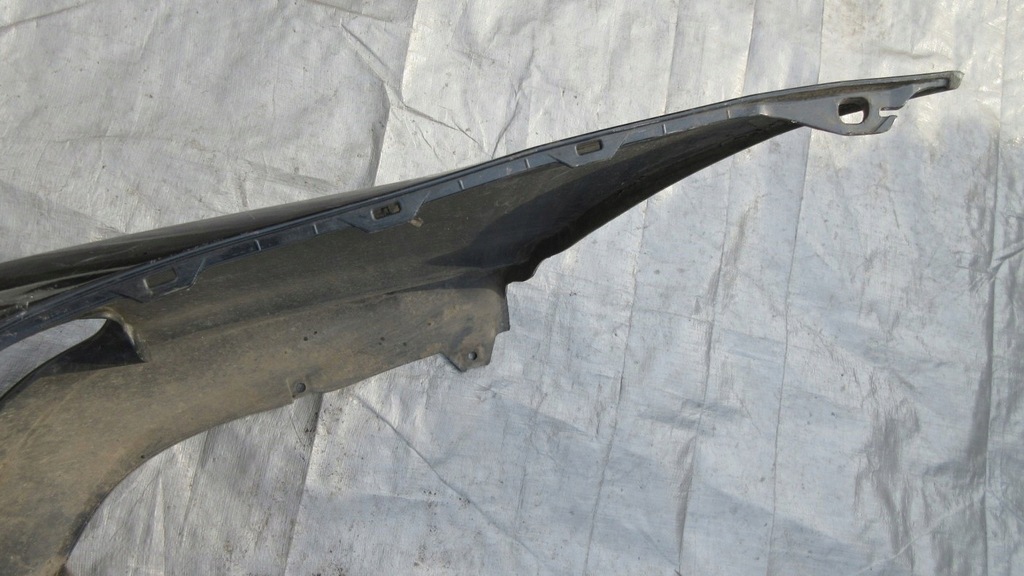 фото №12, Lexus rx300 rx 300 330 350 400 бампер задний задняя / 4002