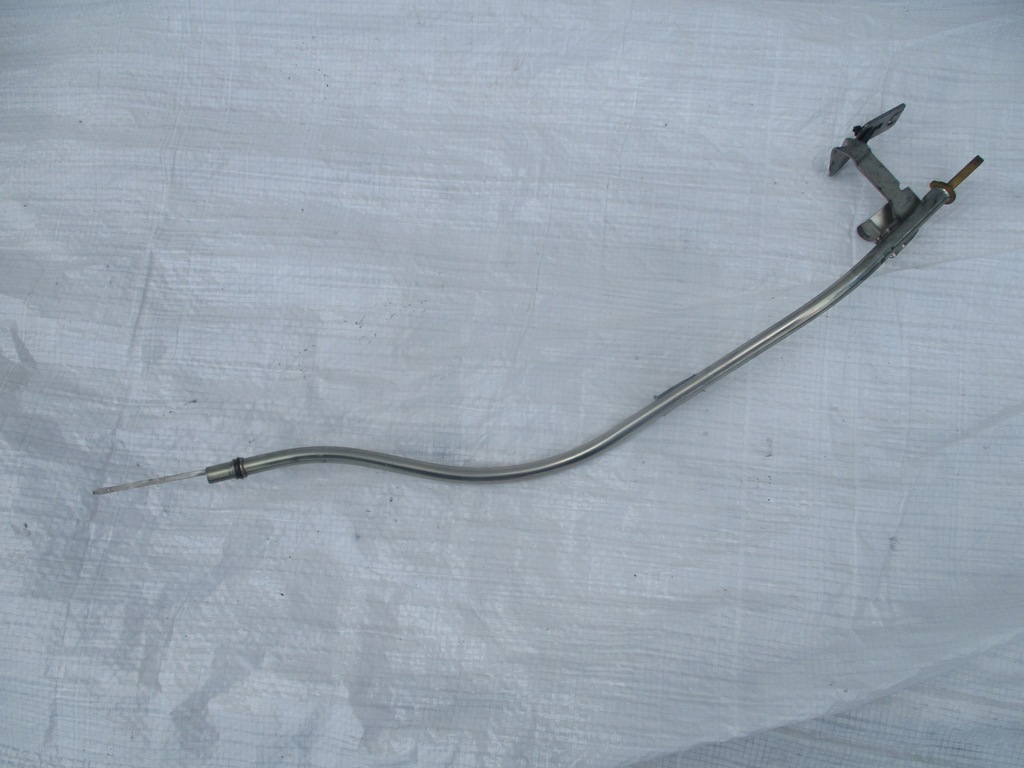 фото №1, Щуп щуп масла jaguar xe xf range rover 2.0d