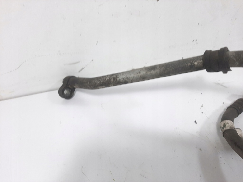 фото №10, Mercedes w638 v-klasa 2.8 12v 98r осушитель провода кондиционера 6388301715