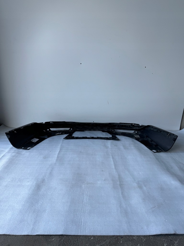 фото №6, Задний бампер бампер задняя диффузор land rover range rover l460 22my