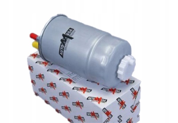 фото №1, Фильтр топлива do fiat qubo 1.3