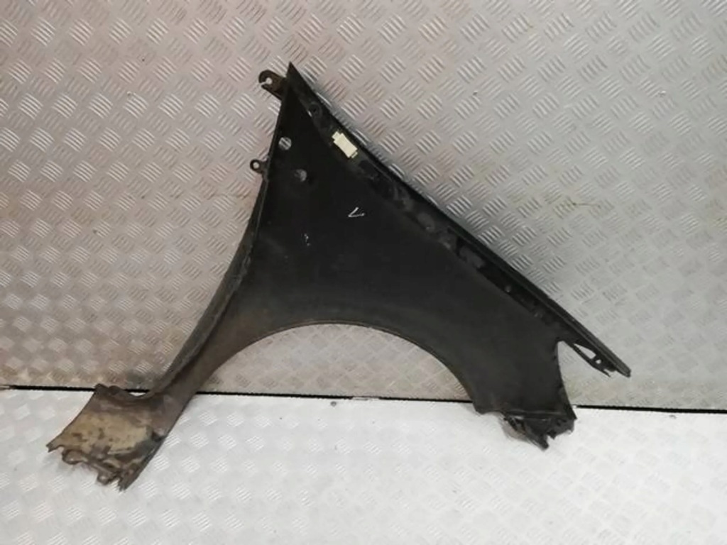 Купить Vv крыло  передний левое  renault clio 3 185