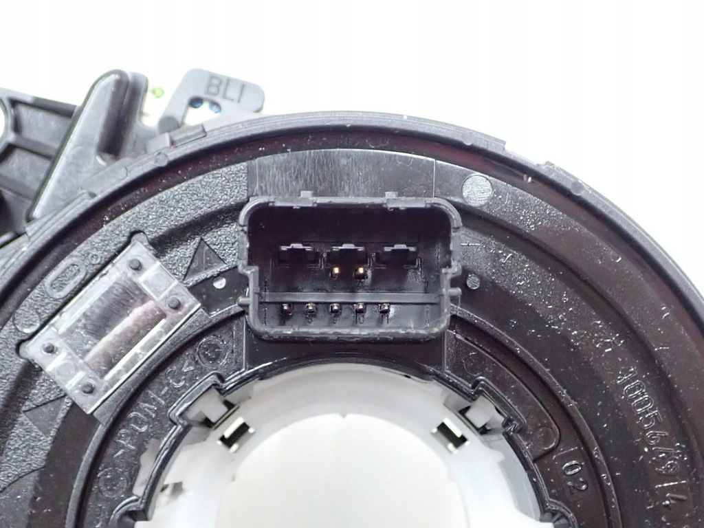 фото №14, Рычаг переключатель лента комбинированный 5q1953549d 82a953521me audi a3 8y 23r