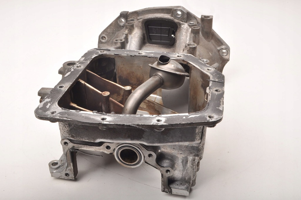 фото №6, Ceed ii sportage iv tucson 3 1.6 gdi 135km піддон масляна 21135-2b020 g4 fd