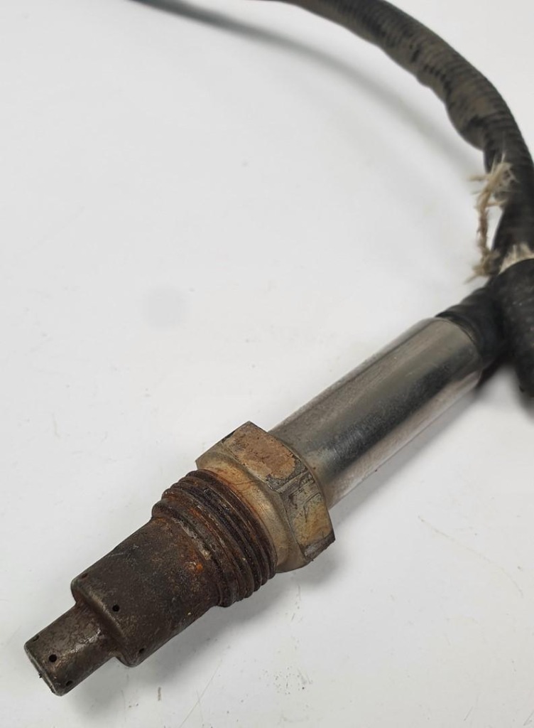 Датчик лямбда-зонд датчик nox mercedes actros mp4 euro 6 a0101539328 с Разборки